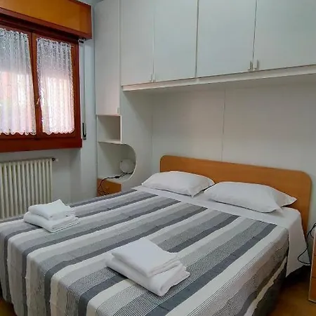Apartment Massimiliano