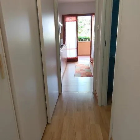 Apartment Massimiliano *