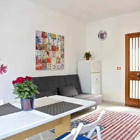 Apartment Massimiliano *