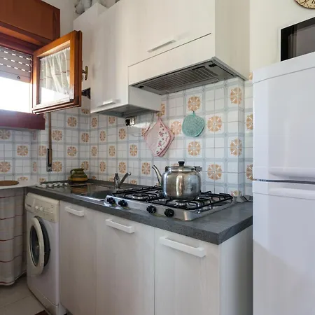 Apartment Massimiliano