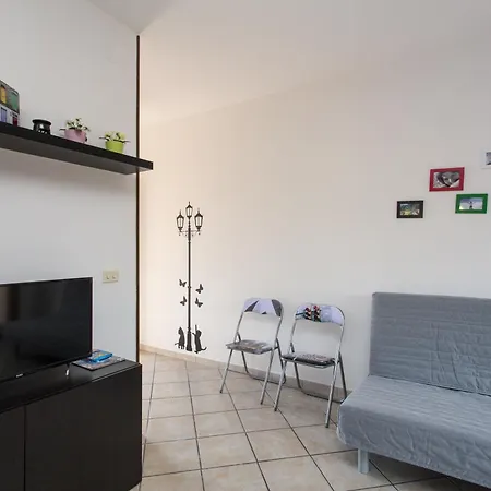 Massimiliano Apartment Peschiera del Garda