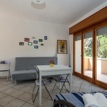 Massimiliano Apartment