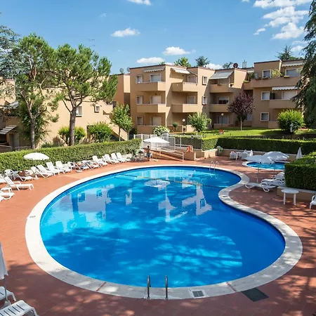 Apartment Massimiliano *