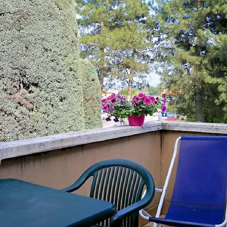 Massimiliano Apartment Peschiera del Garda