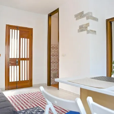 Apartment Massimiliano *